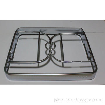 Household appliances electroplating products